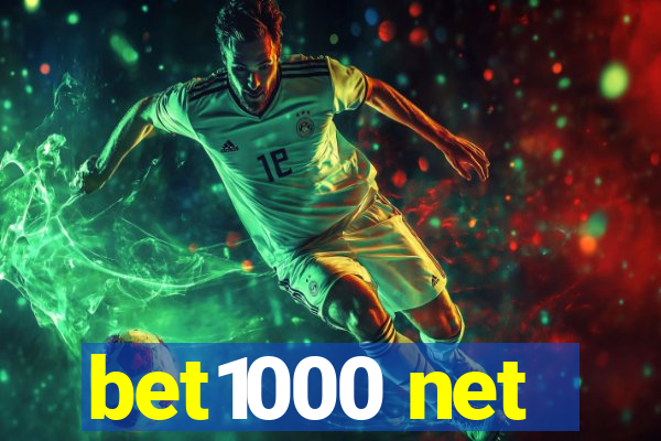 bet1000 net